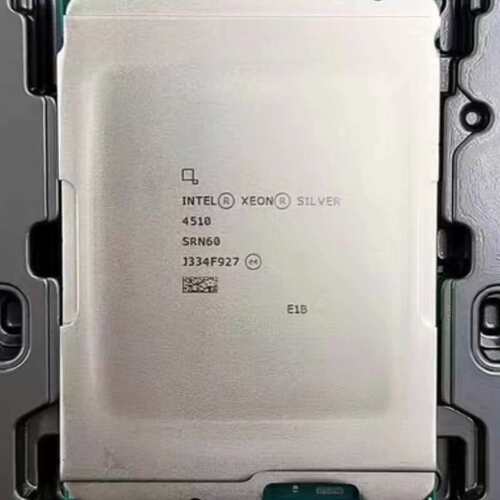 请议价-CPU 4510 Intel 全新拆机 正式版 保修1年