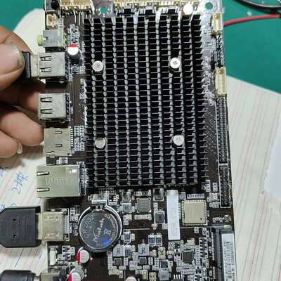 请议价-RK3288W AP6236 2G+16G机主板