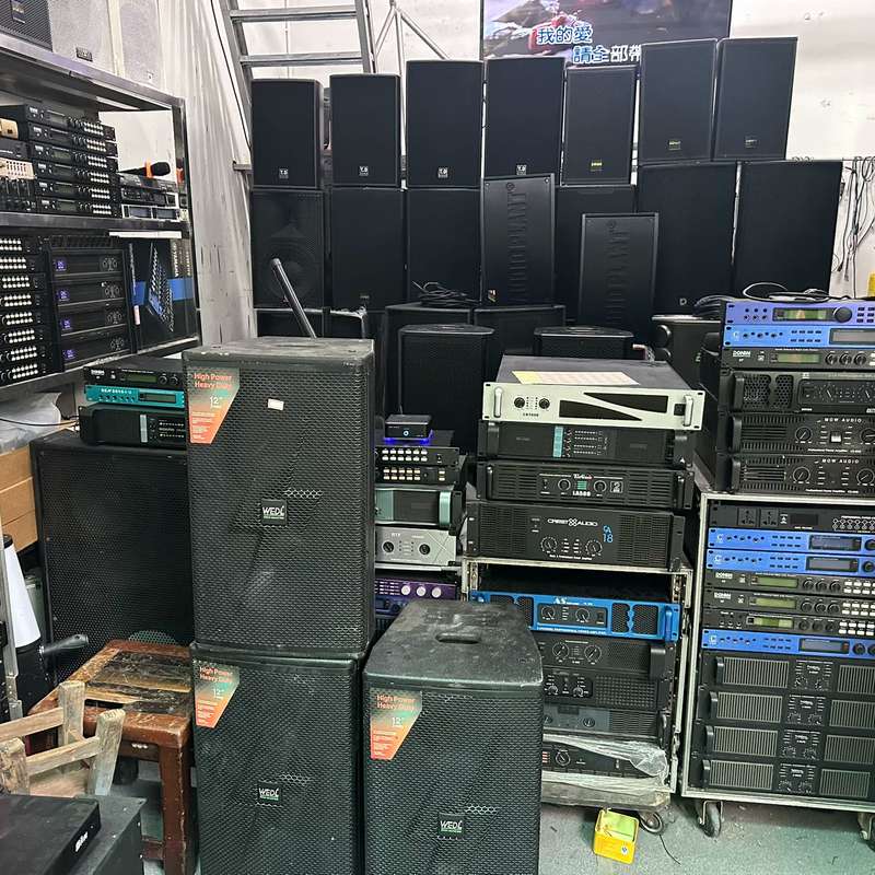 请议价-专业设备,JBL专业、功放、调音台,适合KTV、