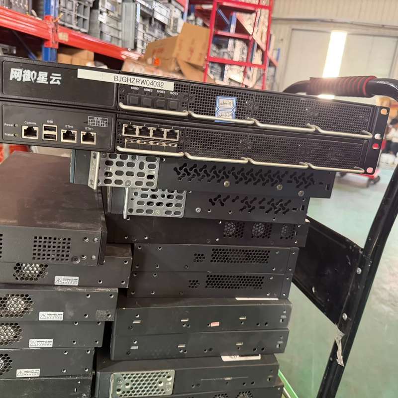 请议价-Ieadsec网御星云 上网行为管理系统 ACM-C82