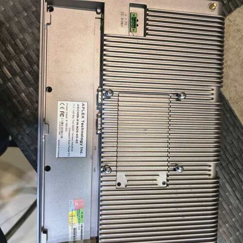 请议价-拆机APLEX ARCHMI-816-N29-4G-02屏幕