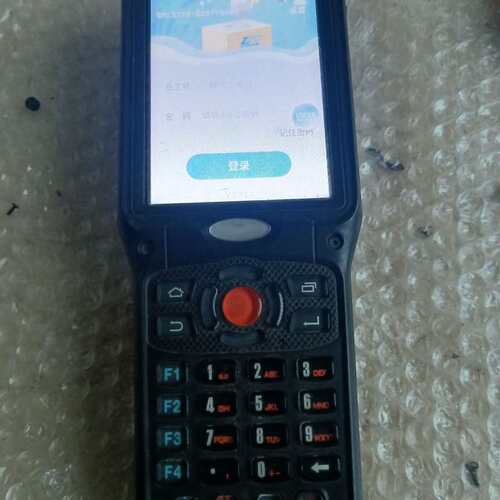 请议价-聚水潭ERP，盘点和扫描，v5000s，ERP开发测试