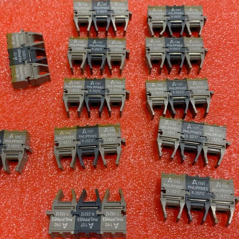 请议价-PHILIPPINES T-1521Z 光纤发射头+R-25