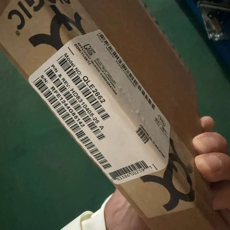 请议价-全新HBA光纤卡 QLOGIC QLE2662 16G 双