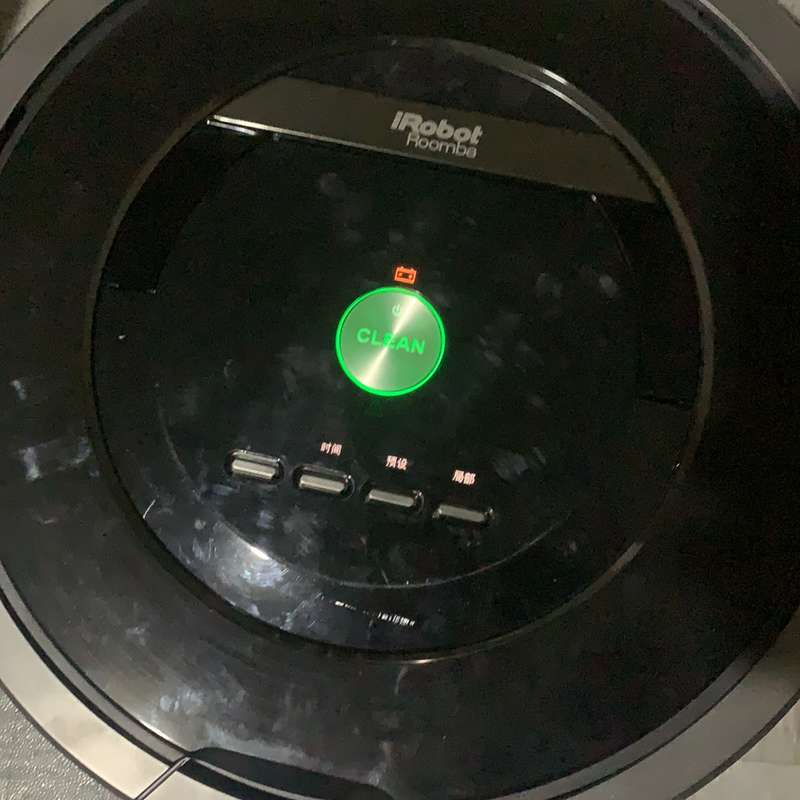 请议价-irobot880换主板感兴趣的话点“”和我私聊吧~