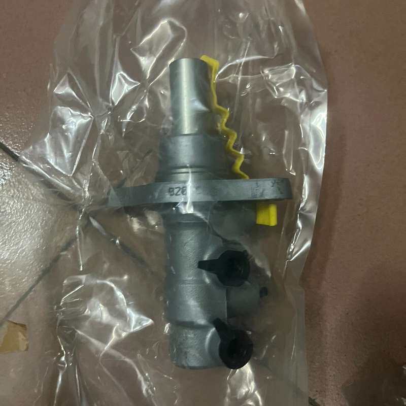 请议价-进口标致4008刹车总泵，全新原厂，出！法国制造，品质保