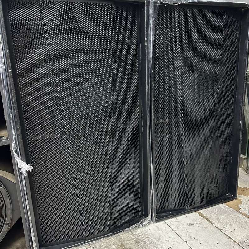 请议价-RCF LF18G401专业,意大利原产,功能完好无维修