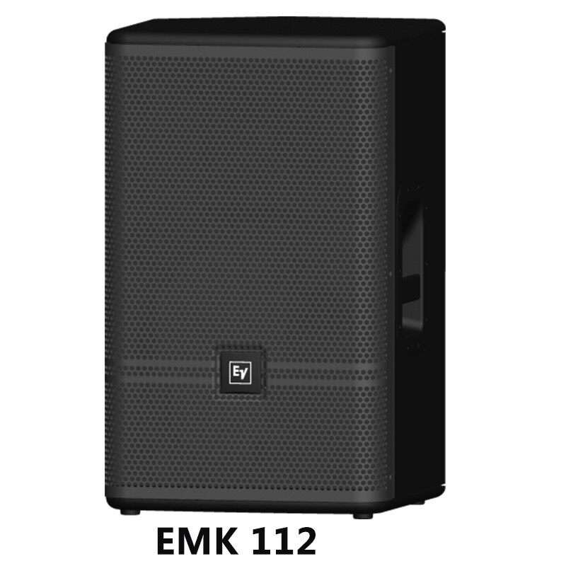 请议价-美国EV EMK112 115 118 舞台会议演唱 会专业
