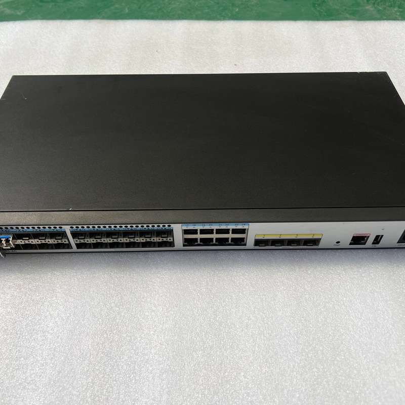 请议价-华为S5720S-28X-LI-24S-AC万兆交换机