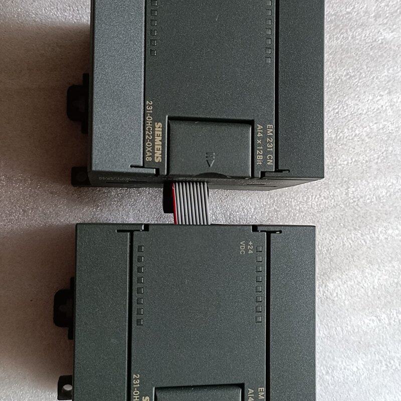 请议价-西门子 EM231CN模块 6ES7 231-0HC22-0