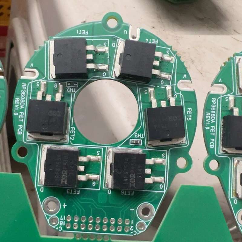 请议价-工机电动工具定子板，全新，好像是电钻之类的工具用，需