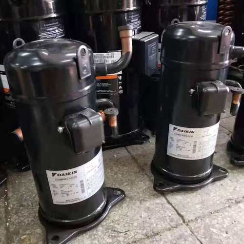 请议价-原装压缩机JT160GABY1L，380-440V三相，