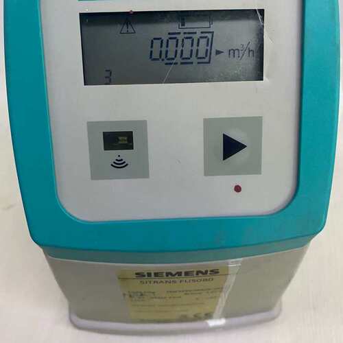 请议价-拆机原装西门子 7ME3450－0AA20－2AB0