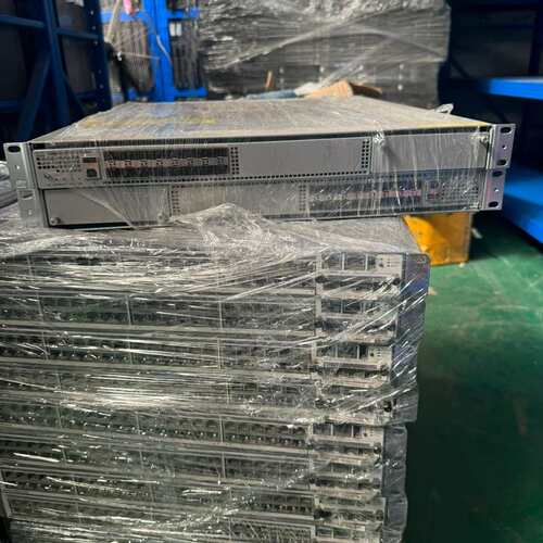 请议价-Cisco WS-C4500X-16SFP+ 思科核心万兆交