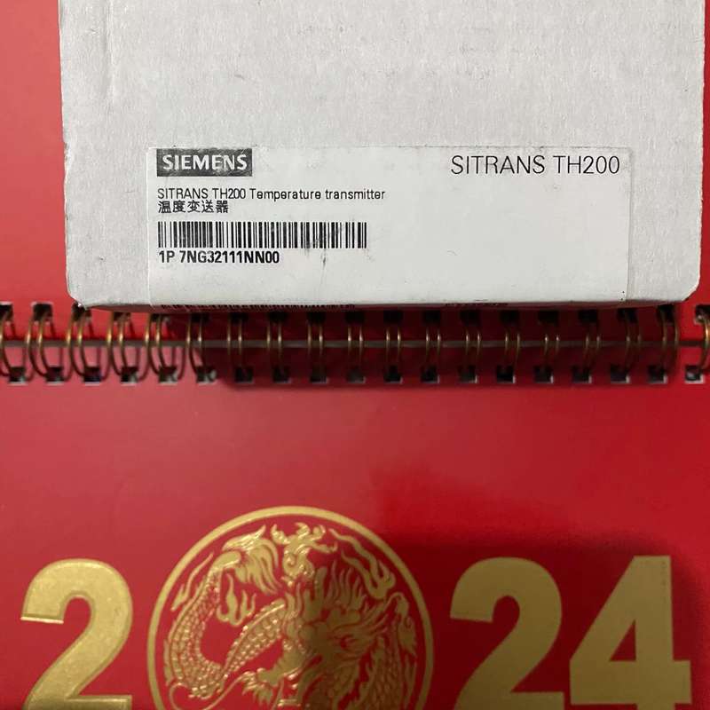 请议价-全新西门子温度变送器TH200,全新原装,带和,三