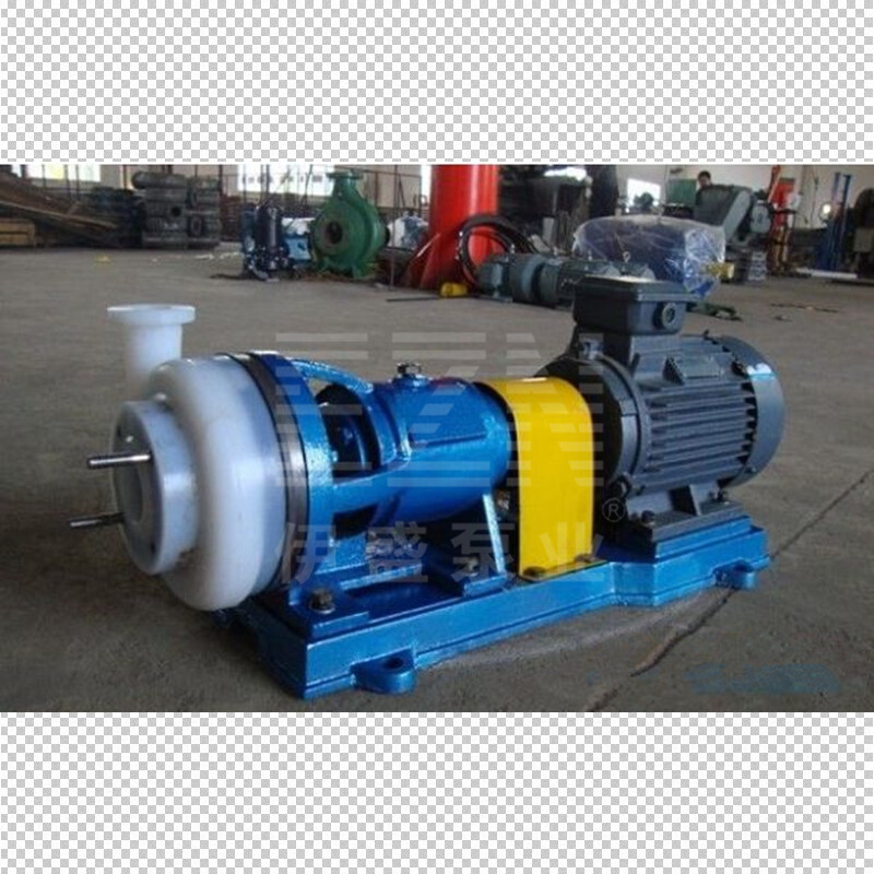 供应100FSB-40L氟塑料(F46)离心泵