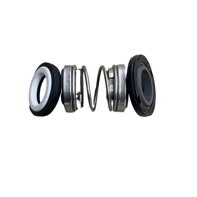 新款机械密封件荏原/南方WQ污水泵机械密封/560D-20/25/3包邮