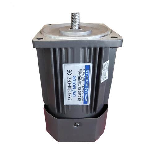 新款5RK90GU-CFZ/5GU15K/5RK120GU-CFZ包装机覆膜机减包邮