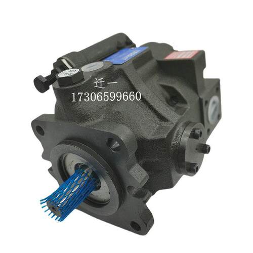新款油升柱塞油泵V15A V18A V23A V38A V50A A1 A2 A3 4-R10X包邮