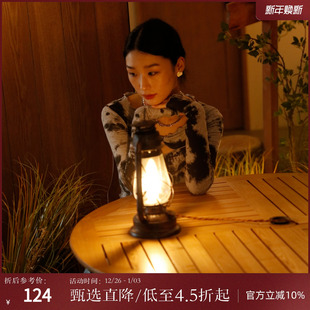 小衫 西町村屋甜酷木耳边蝴蝶结打底衫 复古长袖 新款 AC8105005 秋季