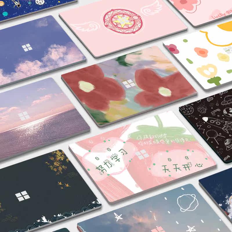 适用于微软新new电脑surf平板电脑屏幕贴膜