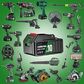 潭祖配件电池12V16.8V21V手电钻动扳手角磨机往复锯锂电池充电器