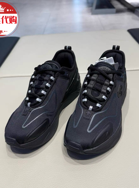 DESCENTE迪桑特女子经典款老爹鞋D2323LCR01