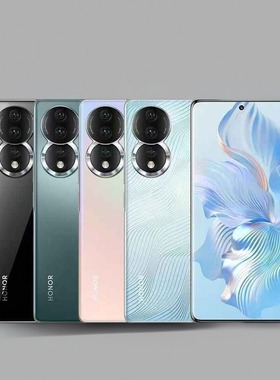 honor/荣耀 80 Pro 全网通5G 1.6亿像素超清主摄拍照 荣耀80手机