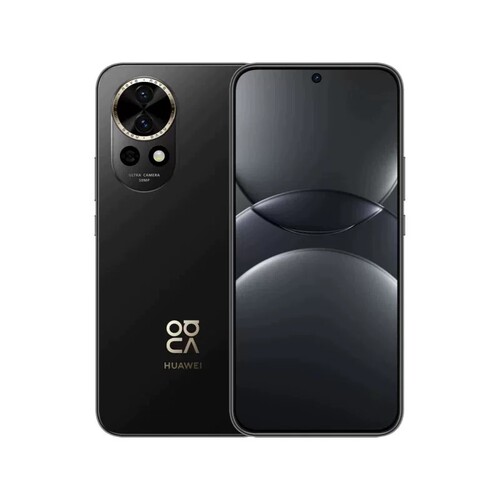 华为nova13鸿蒙6000万拍照5G