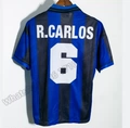 95-96 blue#6 R.CARLOS
