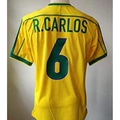 1998 #6 R.CARLOS