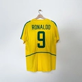 2002 # 9 Ronaldo+patch
