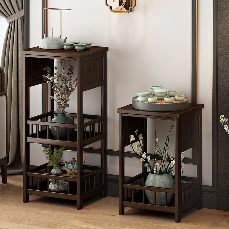 沙发边柜小茶几茶桌可移动床头小型边几迷你客厅2025新款角几阳台