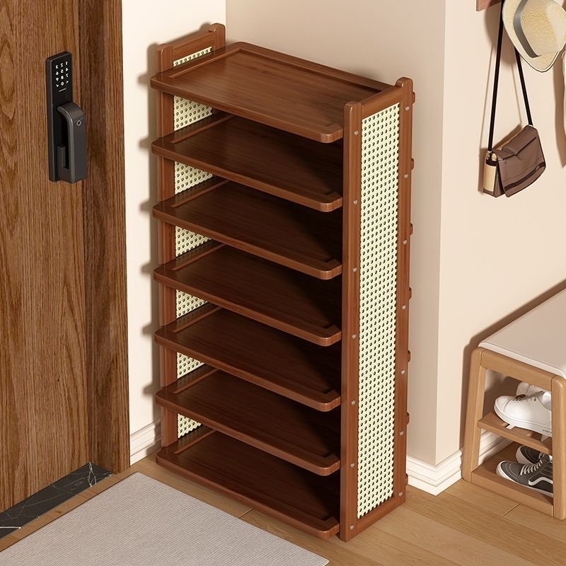 鞋柜小窄门口室外过道超薄