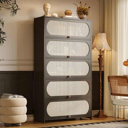 书架落地置物架儿童学生