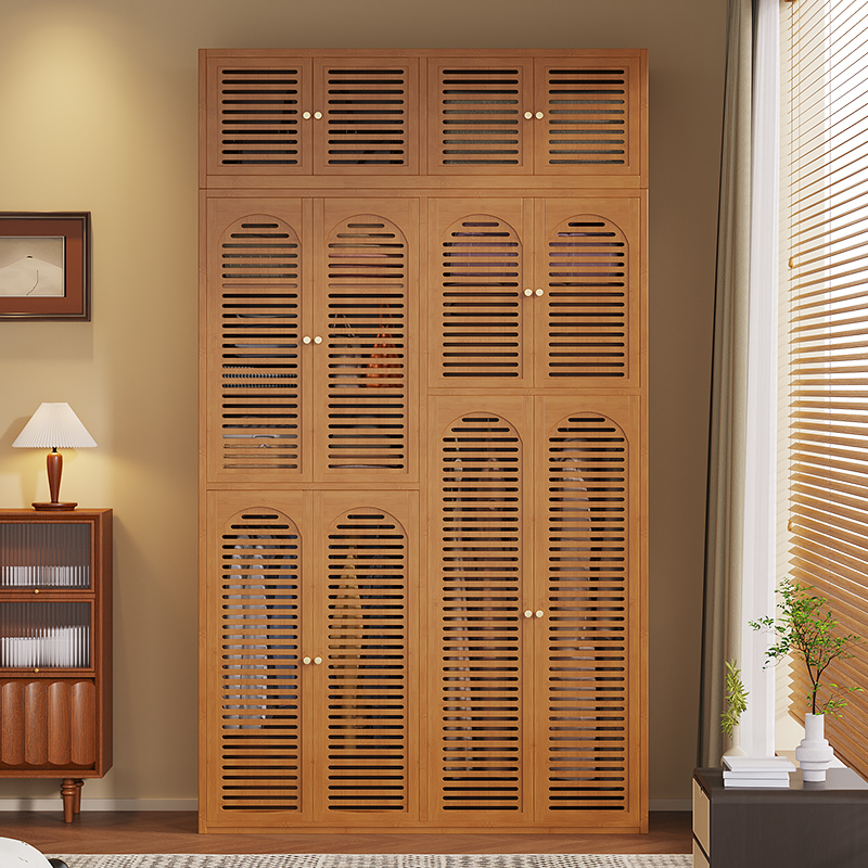 简易衣柜结实耐用小户型