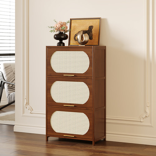 落地书架置物架书柜学生