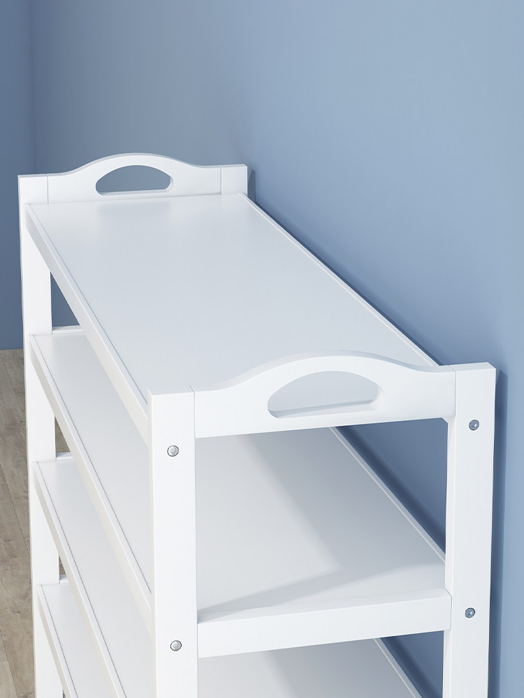 进门鞋架子宿舍小窄置物架家用门口鞋柜门后出租房用收纳楼道多层,收纳整理,鞋子收纳架,淘宝优惠券,粉丝福利购,淘宝优惠卷