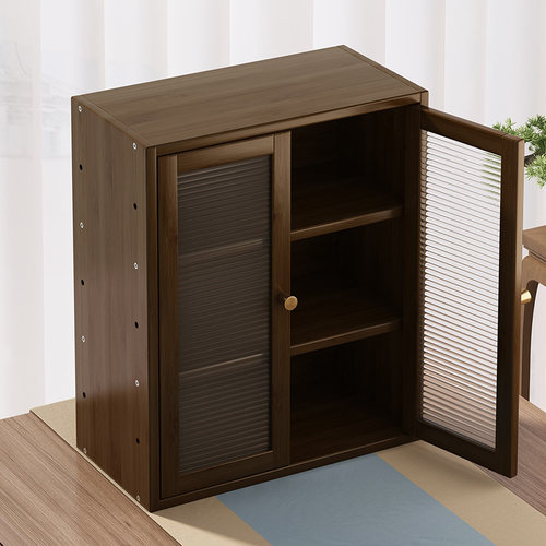 竹中生智组装楠竹整理架工厂直销