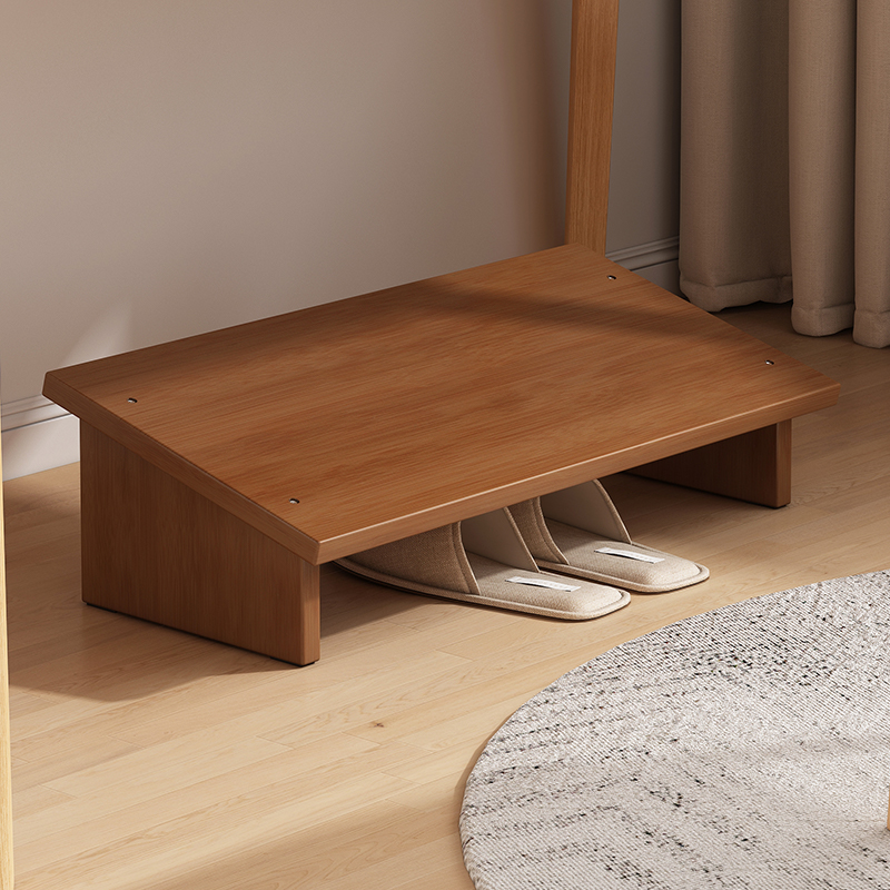 脚踏凳办公室桌下搁脚神器垫脚板凳放腿搭脚凳家用踮脚凳脚踩凳子