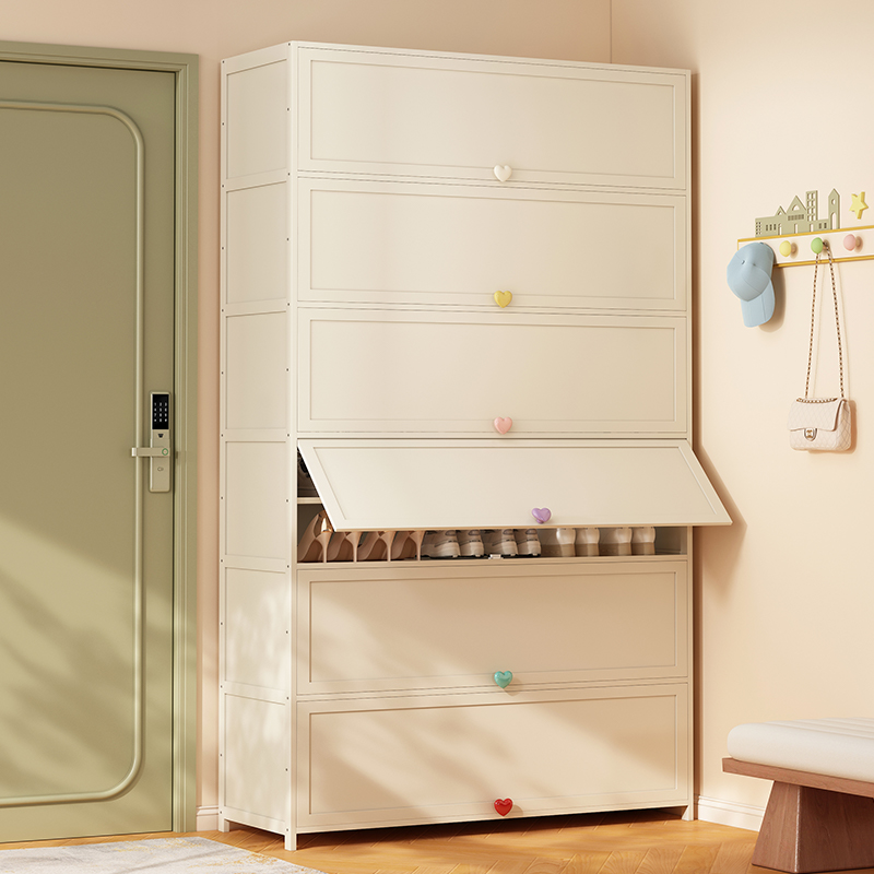 鞋架子家用门口多层入户简易收纳