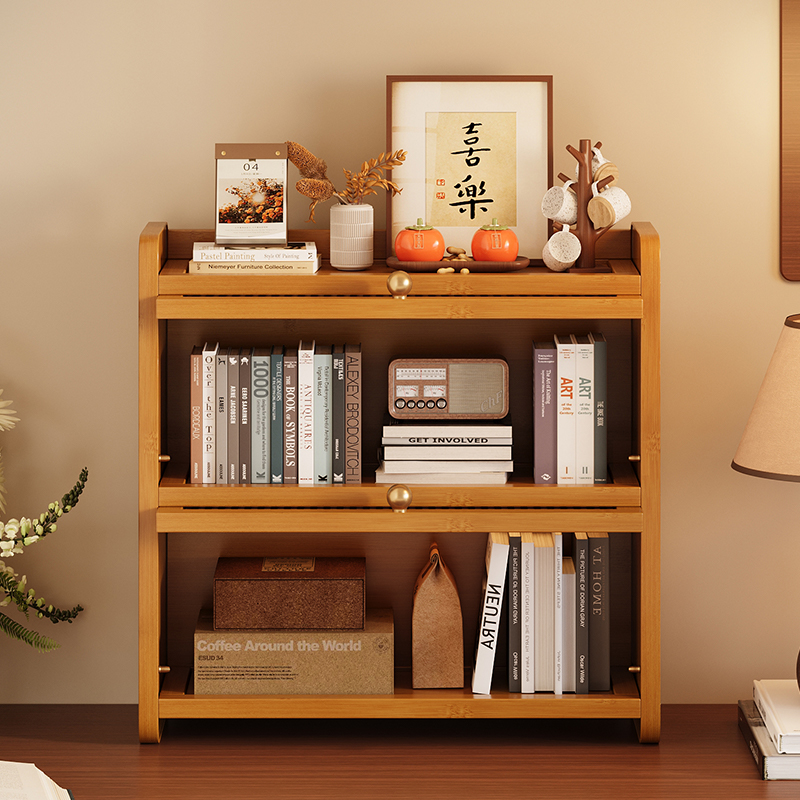 竹中生智小型桌上置物架