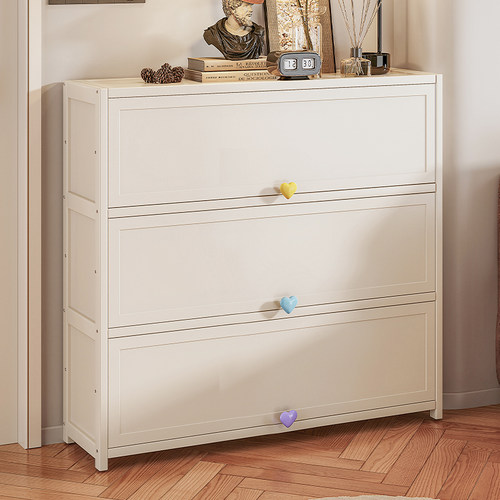 简易鞋柜家用门口多层入户室内