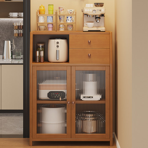 竹中生智简约餐边柜工厂直销