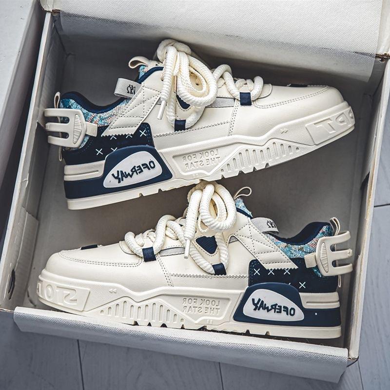 福建裕元合成鞋业莆由甫田男鞋莆鞋田莆田晋江品牌运动鞋春秋冬74