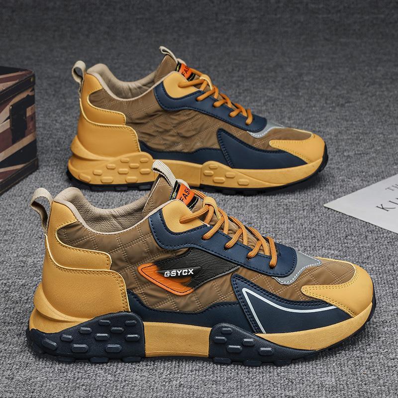 福建裕元合成和诚鞋业官方旗舰店晋江莆由莆田莆鞋田男鞋运动鞋96