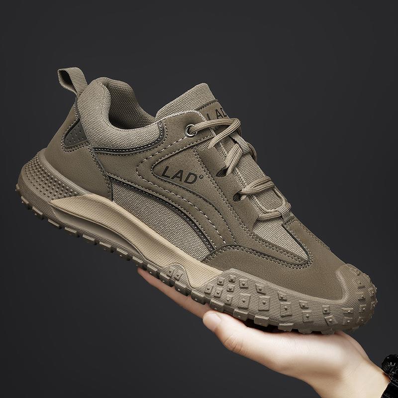 福建裕元合成和诚鞋业官方旗舰店晋江莆由莆田莆鞋田男鞋运动鞋66