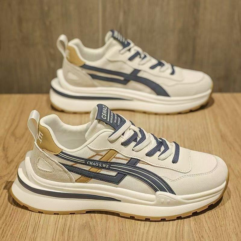 福建裕元合成鞋业莆由甫田男鞋莆鞋田莆田晋江品牌运动鞋春秋冬09