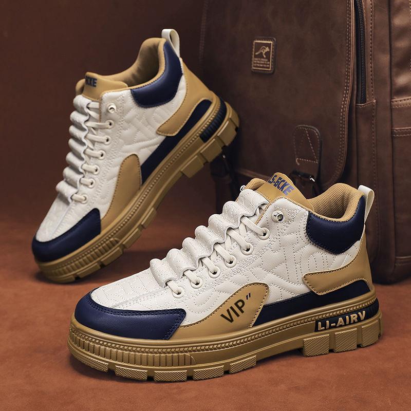 福建裕元合成鞋业莆由甫田男鞋莆鞋田莆田晋江品牌运动鞋春秋冬35