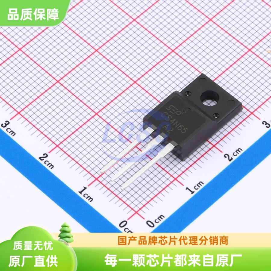 CS4N65A2 CS7N65A2 CS10N65A2 CS12N65A2 CS16N65A2 SEP 威旺 MOS
